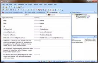 精選9款翻譯工具 從大眾版到專(zhuān)業(yè)級(jí)，為計(jì)算機(jī)軟件開(kāi)發(fā)如虎添翼
