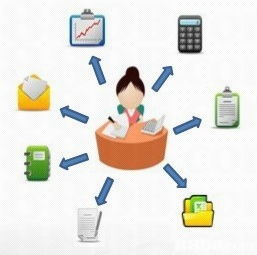 探尋增發公司 數字化浪潮中的軟件開發與會計系統解決方案